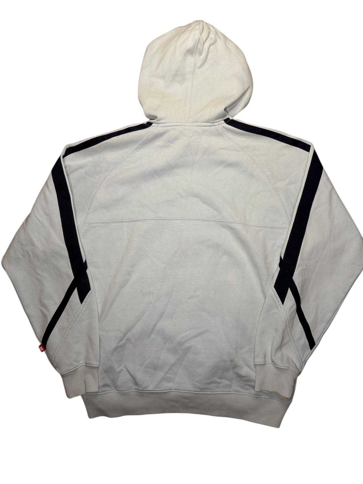 Felpa Zip Nike Vintage 1972
