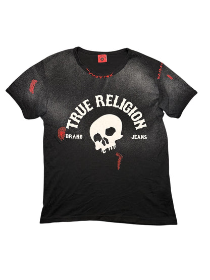 T-Shirt True Religion Vintage