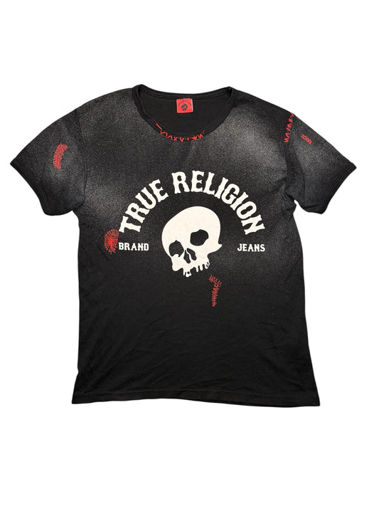 T-Shirt True Religion Vintage