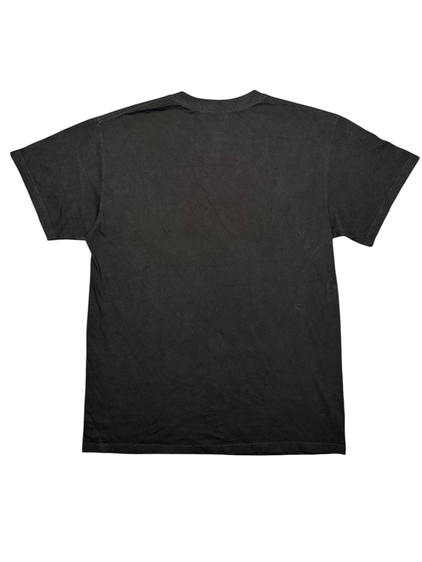 T-Shirt Nera NFL Atlanta Falcons Football