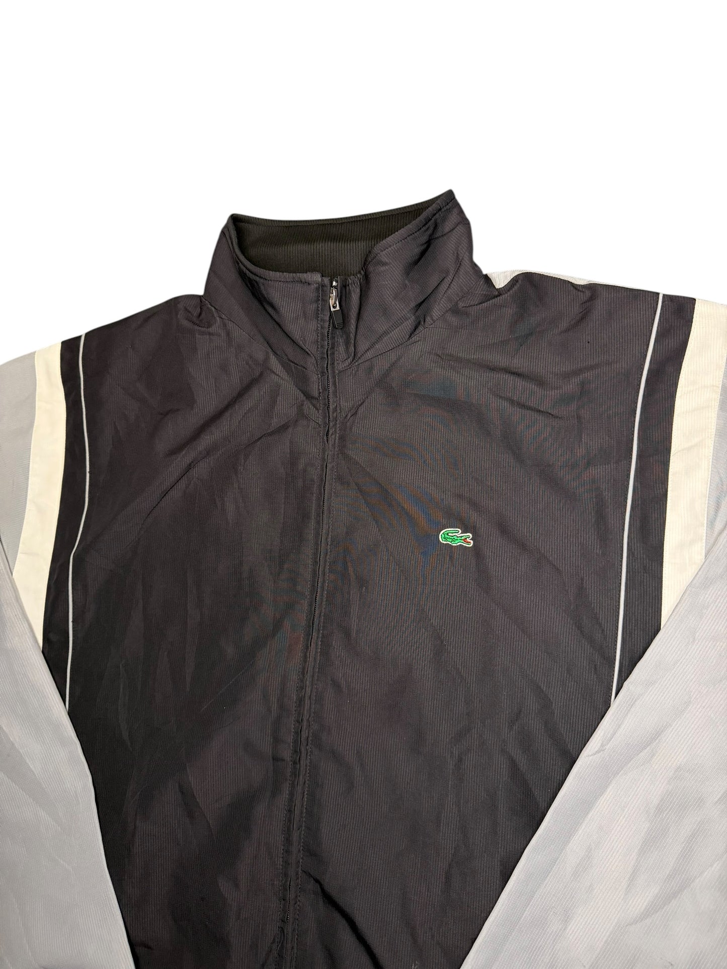 Giacca a vento Lacoste Vintage Anni ‘80