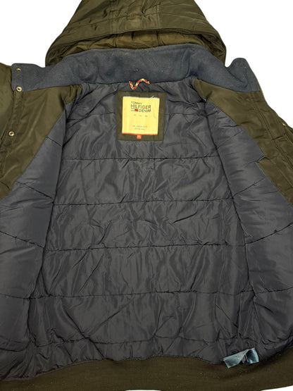 Giubbotto Tommy Hilfiger