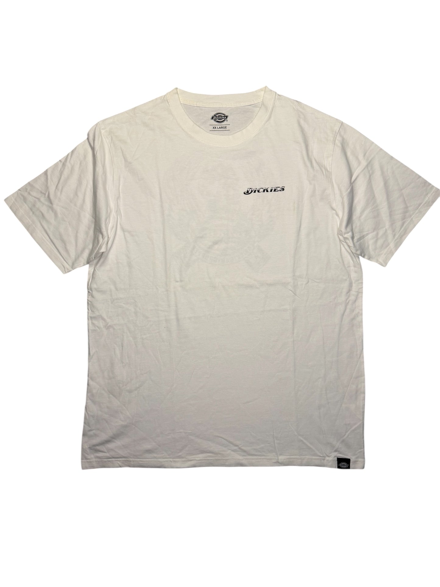 T-Shirt Dickies American Chopper
