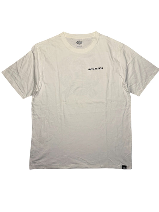 T-Shirt Dickies American Chopper