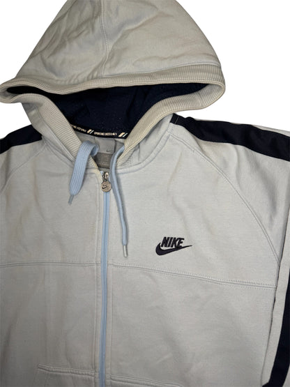Felpa Zip Nike Vintage 1972