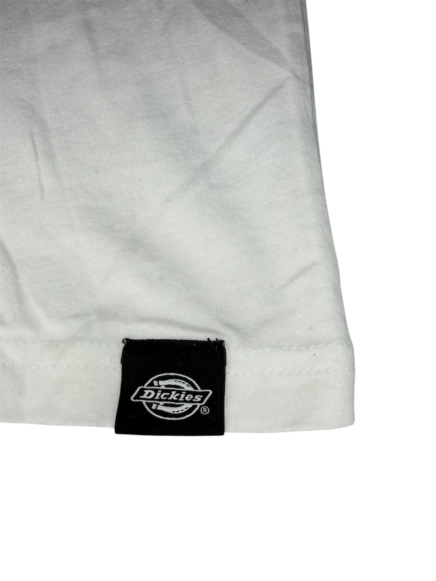 T-Shirt Dickies American Chopper