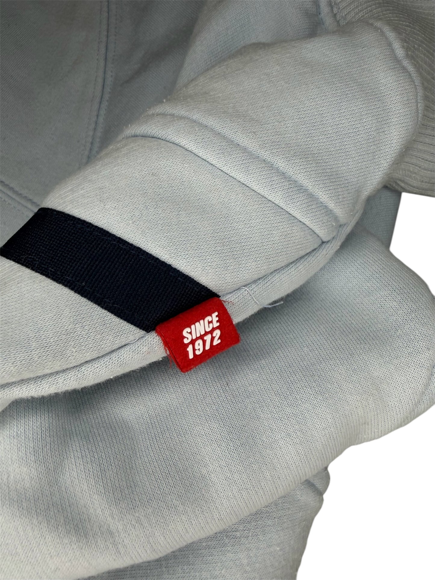 Felpa Zip Nike Vintage 1972