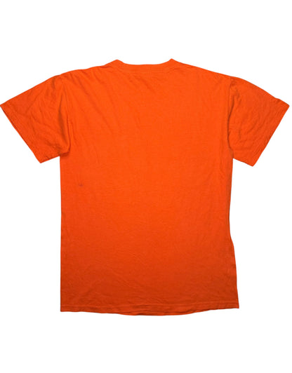 T-shirt vintage Illinois anni 90 Y2K University