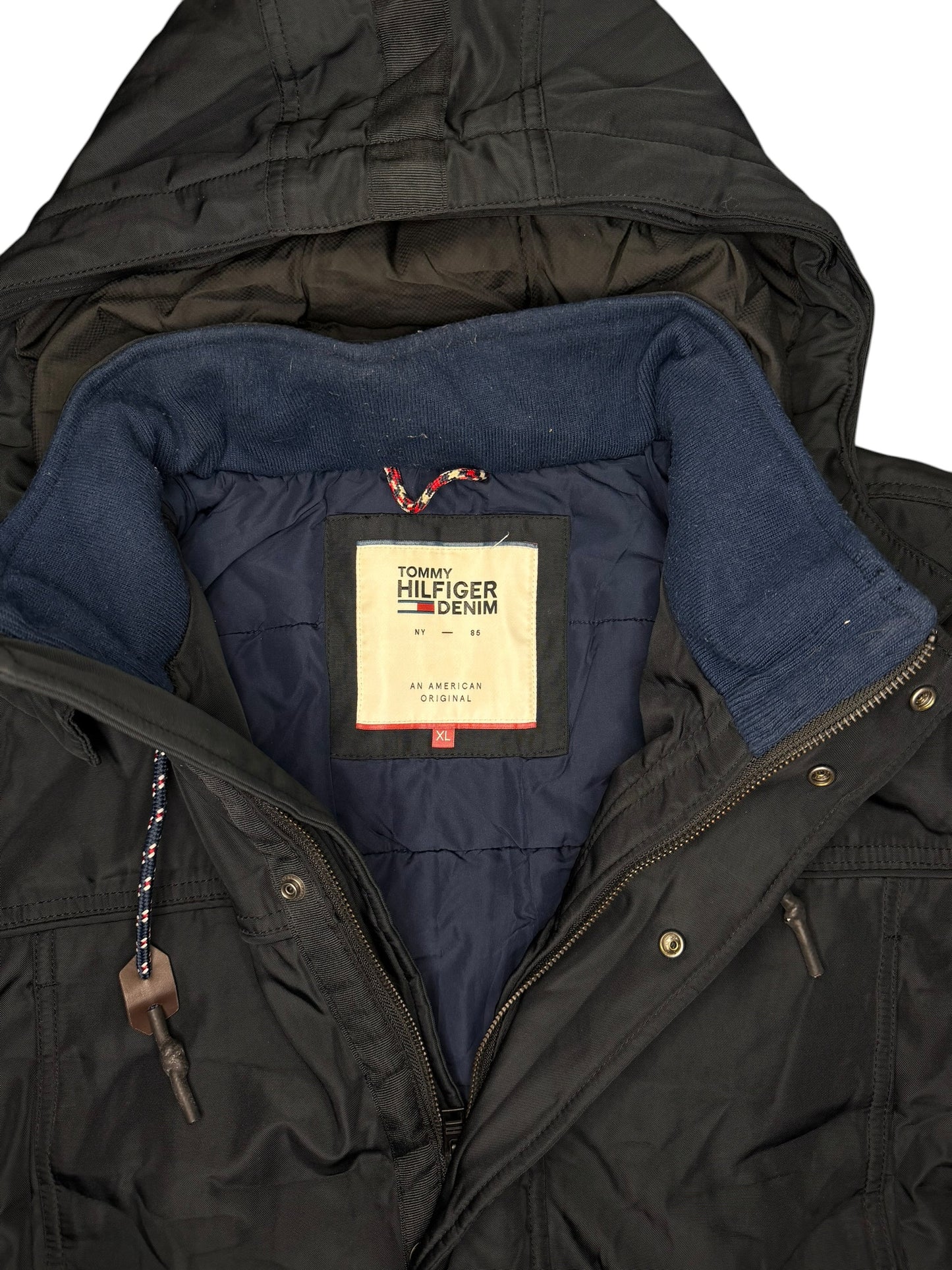 Giubbotto Tommy Hilfiger