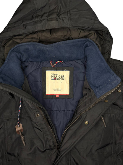 Giubbotto Tommy Hilfiger