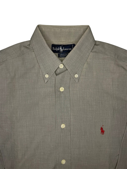 Camicia Polo Ralph Lauren Vintage