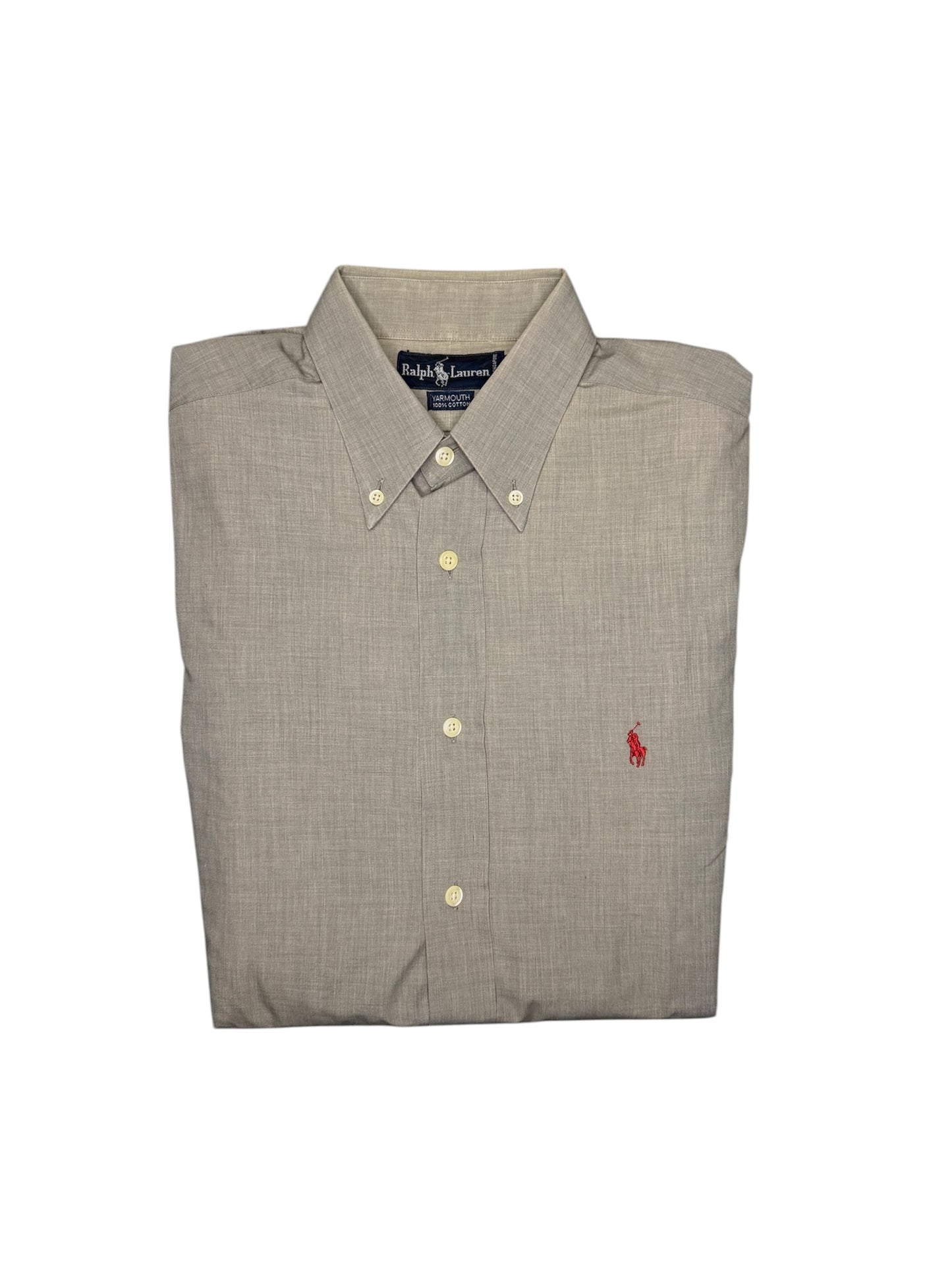Camicia Polo Ralph Lauren Vintage