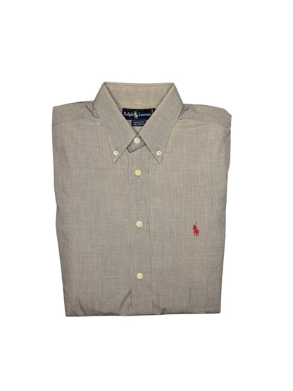Camicia Polo Ralph Lauren Vintage