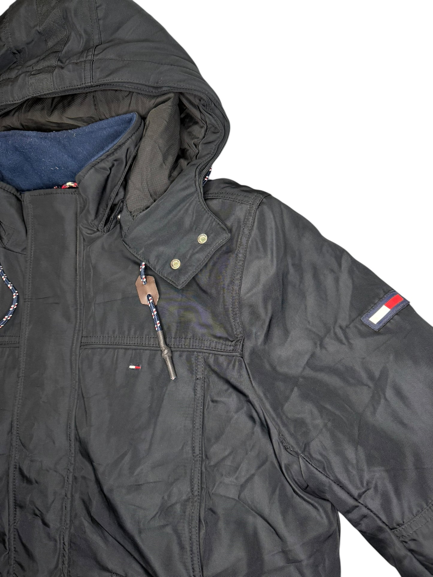 Giubbotto Tommy Hilfiger
