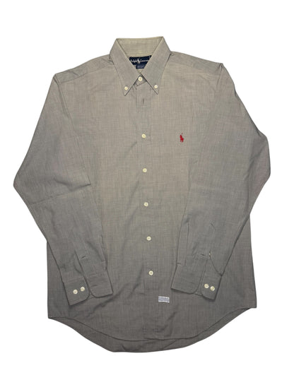 Camicia Polo Ralph Lauren Vintage