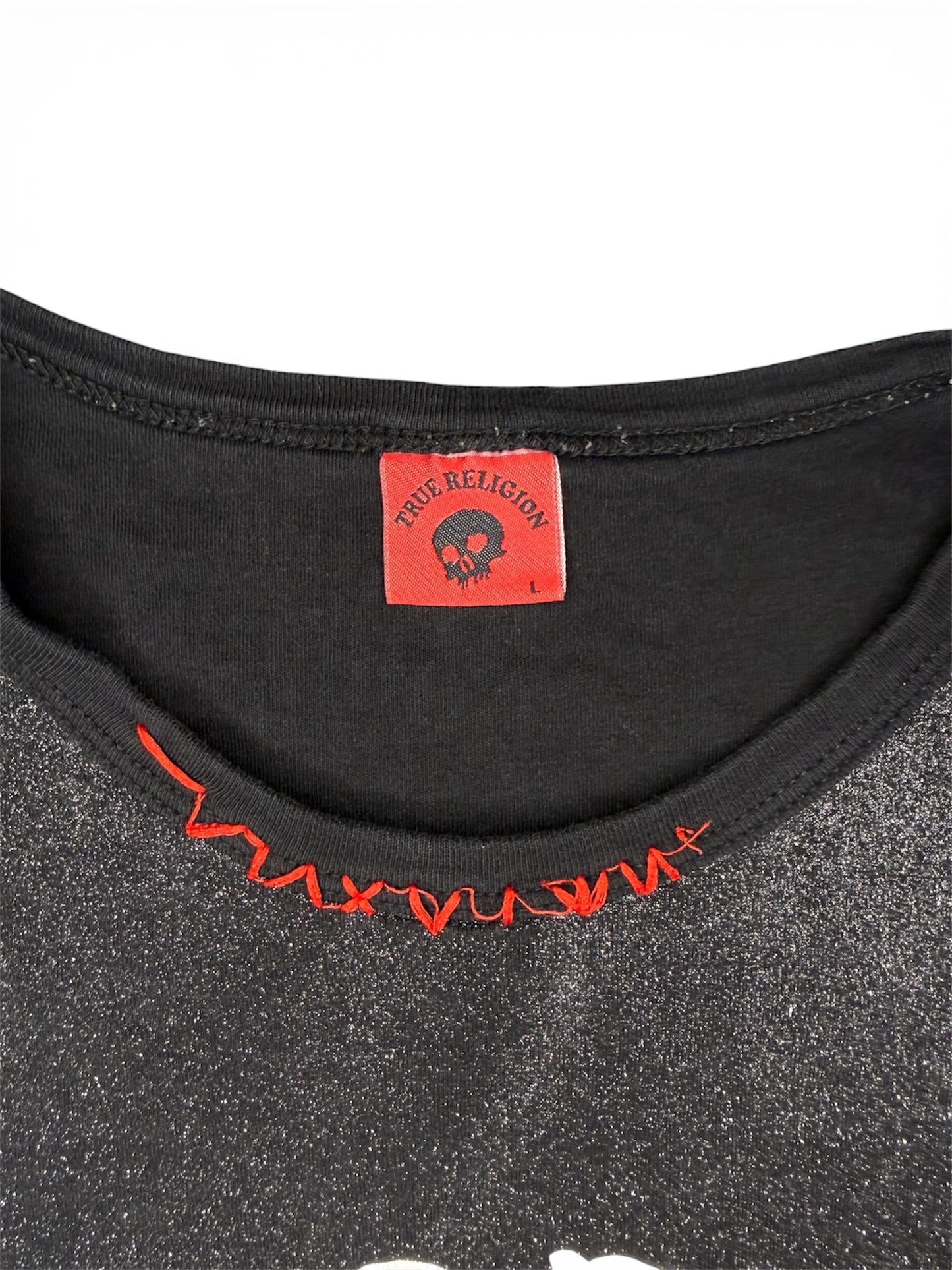 T-Shirt True Religion Vintage