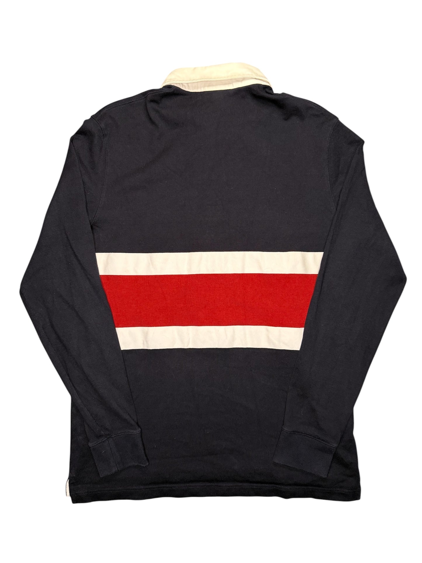 Polo a maniche lunghe Lacoste Live Vintage