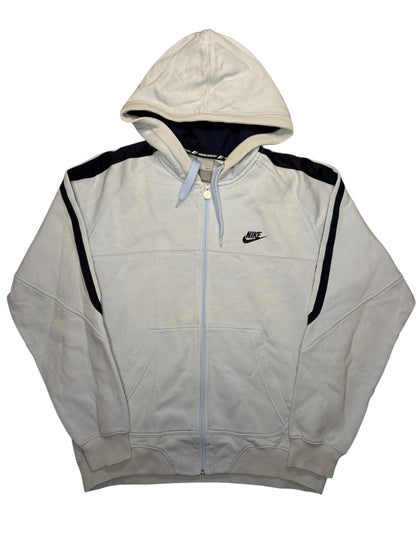 Felpa Zip Nike Vintage 1972