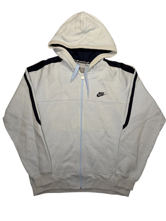 Felpa Zip Nike Vintage 1972